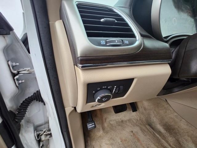 Jeep Grand Cherokee 4WD 4dr Overland 2016