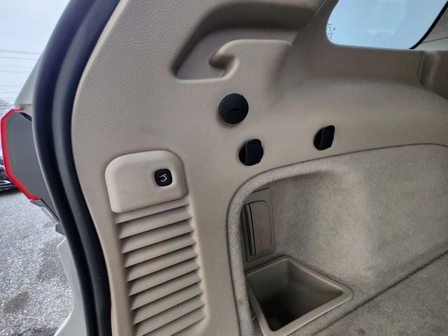 Jeep Grand Cherokee 4WD 4dr Overland 2016