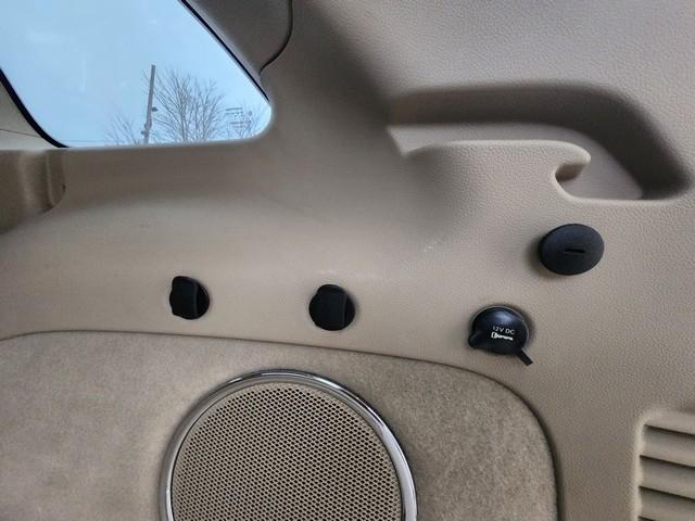 Jeep Grand Cherokee 4WD 4dr Overland 2016