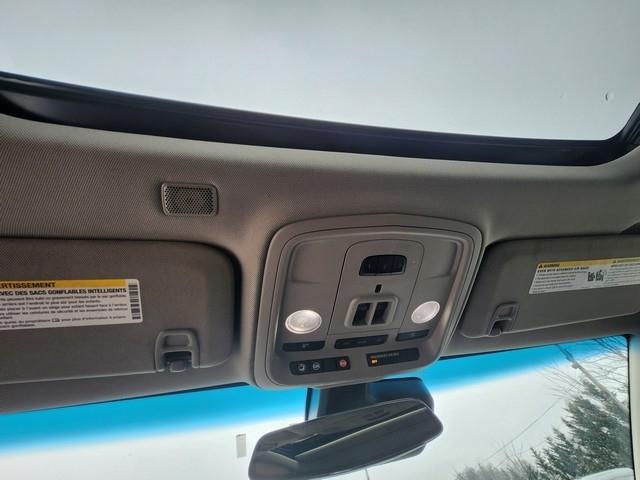 Cadillac ATS Coupe 2dr Cpe 2.0L Performance AWD 2015