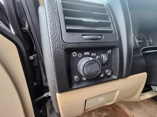 HUMMER H3 4WD 4dr SUV Luxury 2008