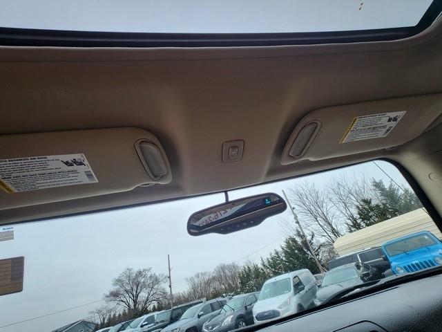 HUMMER H3 4WD 4dr SUV Luxury 2008