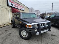2008 HUMMER H3 