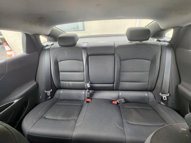 Chevrolet Malibu 4dr Sdn LT w/1LT 2016