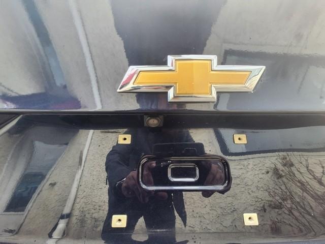 Chevrolet Malibu 4dr Sdn LT w/1LT 2016