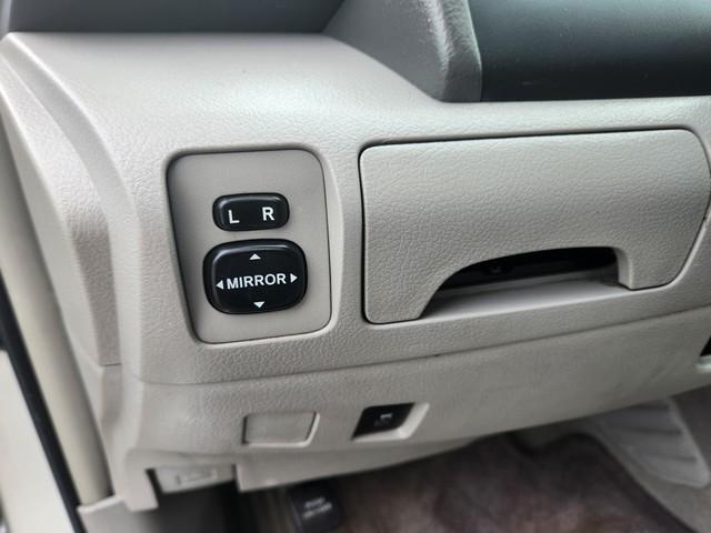 Toyota Camry 4dr Sdn I4 Man LE (Natl) 2011