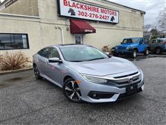 2017 Honda Civic Sedan 