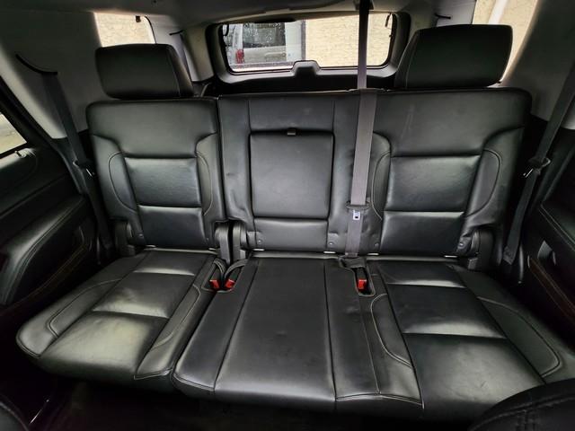 Chevrolet Tahoe 4WD 4dr LT 2015