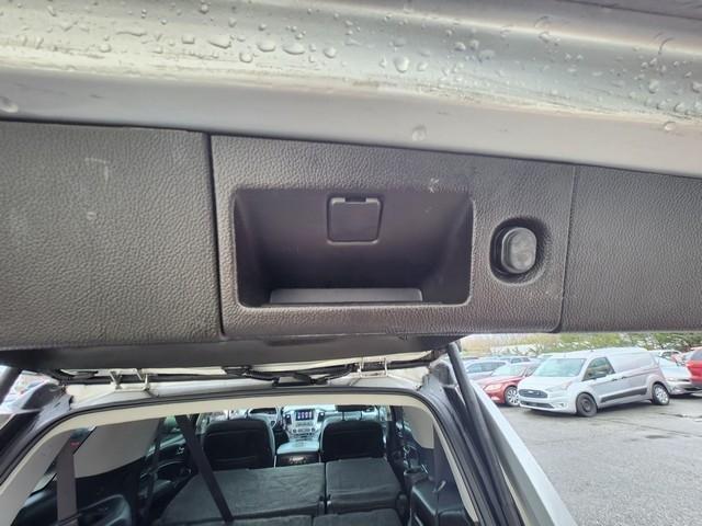 Chevrolet Tahoe 4WD 4dr LT 2015