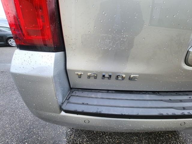 Chevrolet Tahoe 4WD 4dr LT 2015
