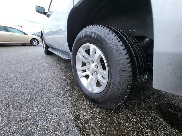 Chevrolet Tahoe 4WD 4dr LT 2015