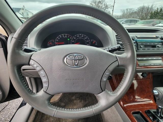 Toyota Camry 4dr Sdn XLE V6 Auto (Natl) 2005