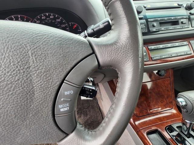 Toyota Camry 4dr Sdn XLE V6 Auto (Natl) 2005