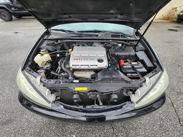 Toyota Camry 4dr Sdn XLE V6 Auto (Natl) 2005
