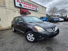 2013 Nissan Rogue 