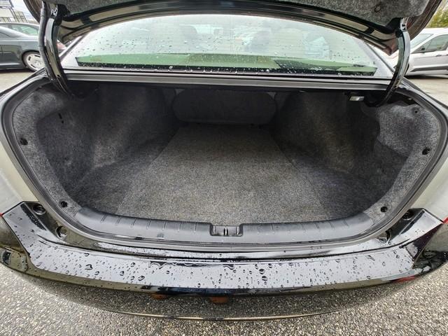 Honda Accord Sedan 4dr I4 CVT EX-L 2015