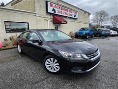 2015 Honda Accord Sedan 