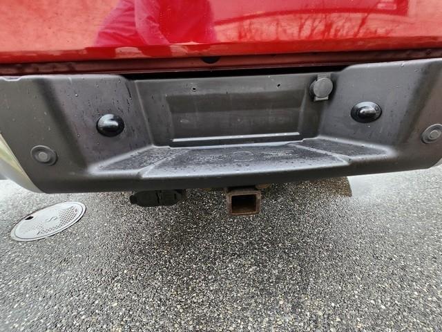 Ford F-150 4WD SuperCab 145" Lariat 2013