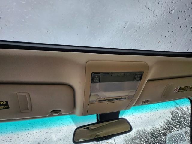 Lexus LS 460 4dr Sdn 2007