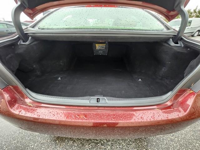 Lexus LS 460 4dr Sdn 2007