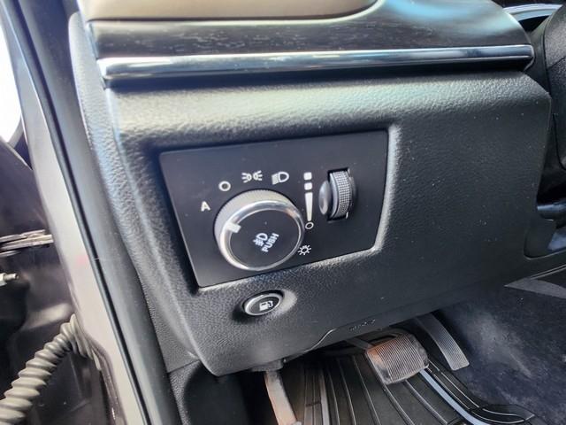 Jeep Grand Cherokee 4WD 4dr Limited 2015