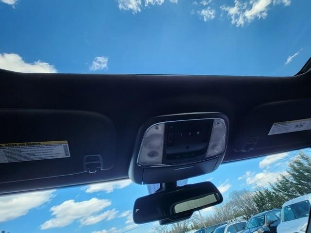 Jeep Grand Cherokee 4WD 4dr Limited 2015