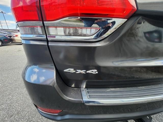 Jeep Grand Cherokee 4WD 4dr Limited 2015