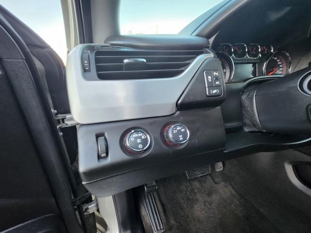 GMC Yukon 4WD 4dr SLT 2016