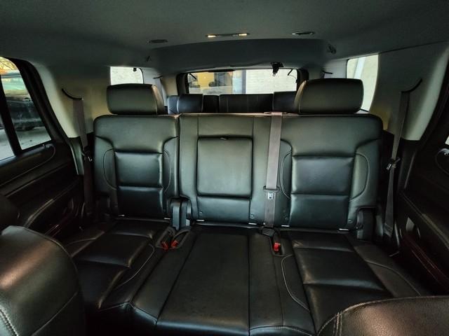 GMC Yukon 4WD 4dr SLT 2016