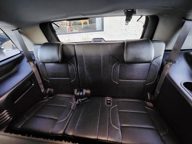 GMC Yukon 4WD 4dr SLT 2016