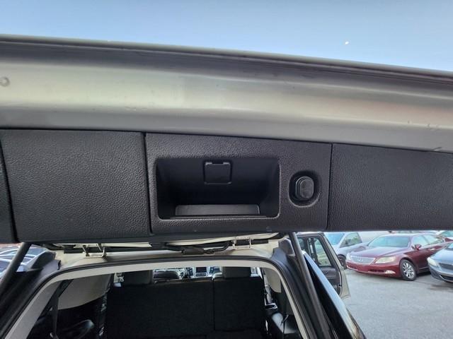 GMC Yukon 4WD 4dr SLT 2016