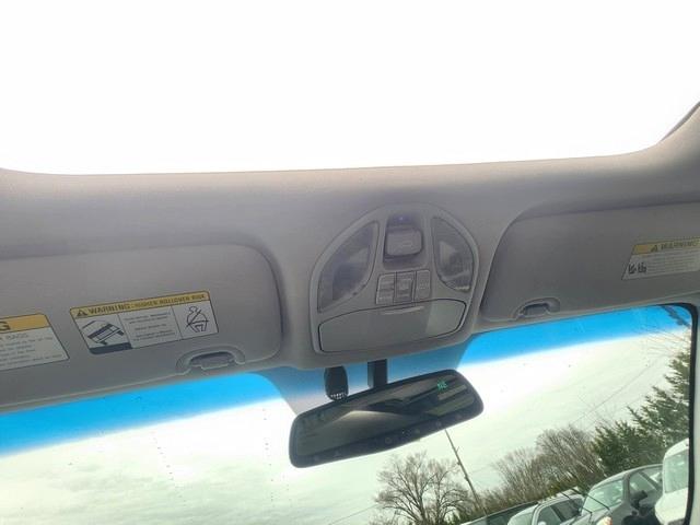 Hyundai Santa Fe AWD 4dr Limited 2015