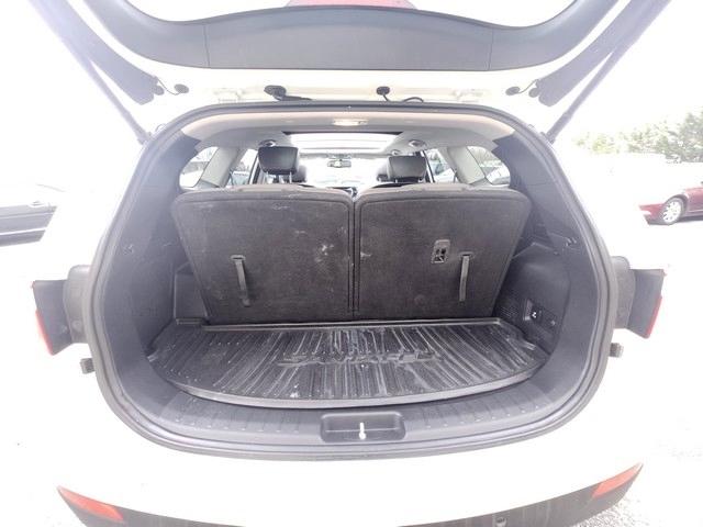 Hyundai Santa Fe AWD 4dr Limited 2015