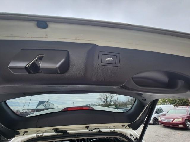 Hyundai Santa Fe AWD 4dr Limited 2015