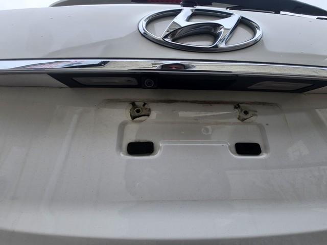 Hyundai Santa Fe AWD 4dr Limited 2015