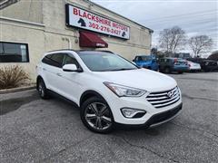 2015 Hyundai Santa Fe 