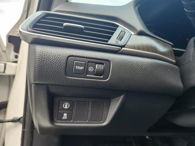 Honda Accord Sedan EX-L 1.5T CVT 2020