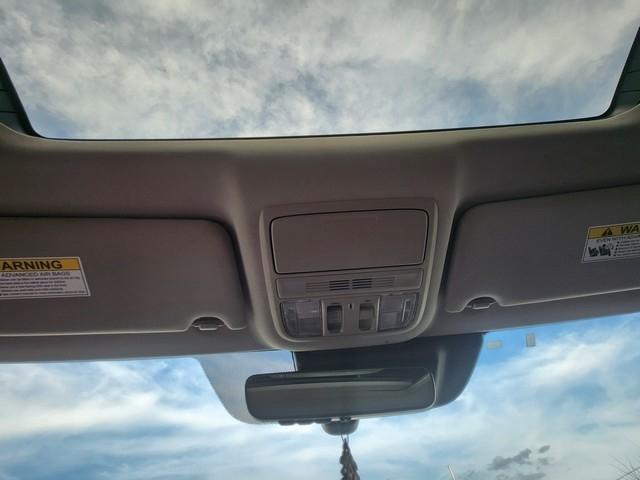 Honda Accord Sedan EX-L 1.5T CVT 2020