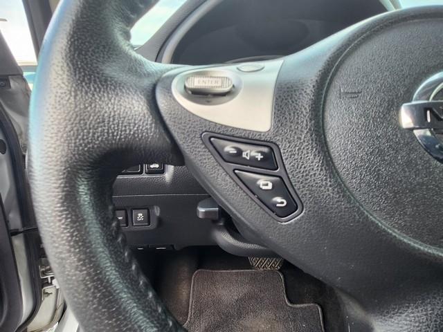 Nissan Sentra SV CVT 2017