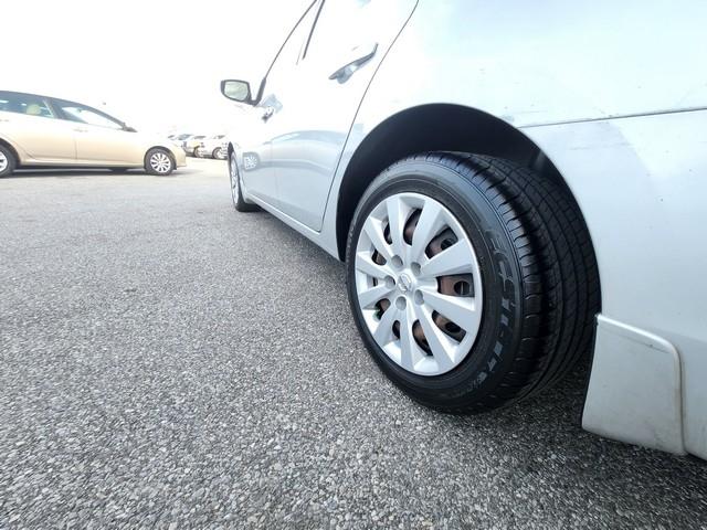 Nissan Sentra SV CVT 2017