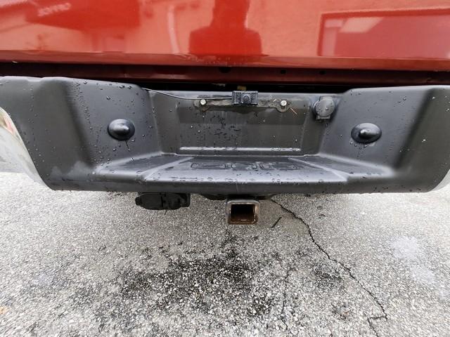 Ford F-150 4WD SuperCab 145" XLT 2014