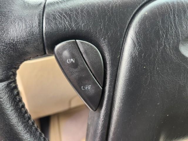 Ford Escape 4dr 103" WB XLT 4WD 2004