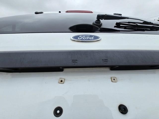 Ford Escape 4dr 103" WB XLT 4WD 2004