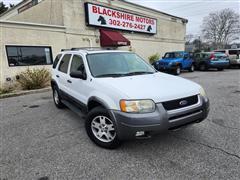 2004 Ford Escape 