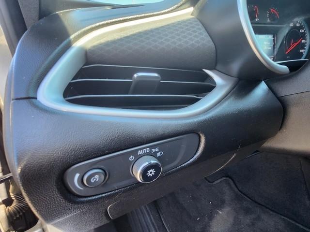 Chevrolet Malibu 4dr Sdn LS w/1LS 2017