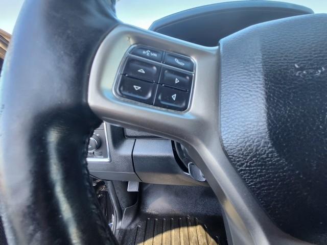 RAM 2500 Laramie 4x4 Crew Cab 6'4" Box 2017