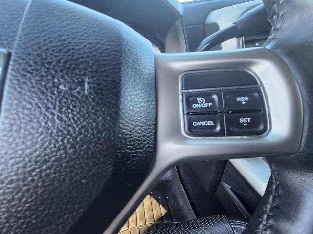 RAM 2500 Laramie 4x4 Crew Cab 6'4" Box 2017