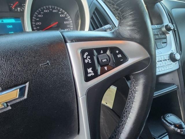 Chevrolet Equinox FWD 4dr LT w/1LT 2017