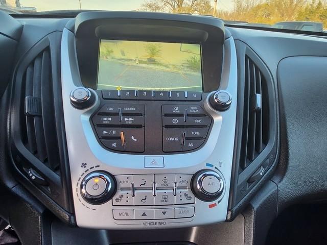 Chevrolet Equinox FWD 4dr LT w/1LT 2017