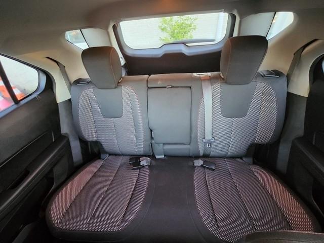 Chevrolet Equinox FWD 4dr LT w/1LT 2017